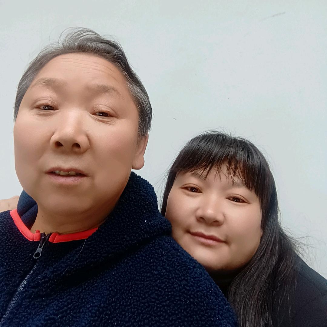合家幸福