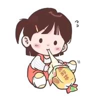 九妈的零食铺子