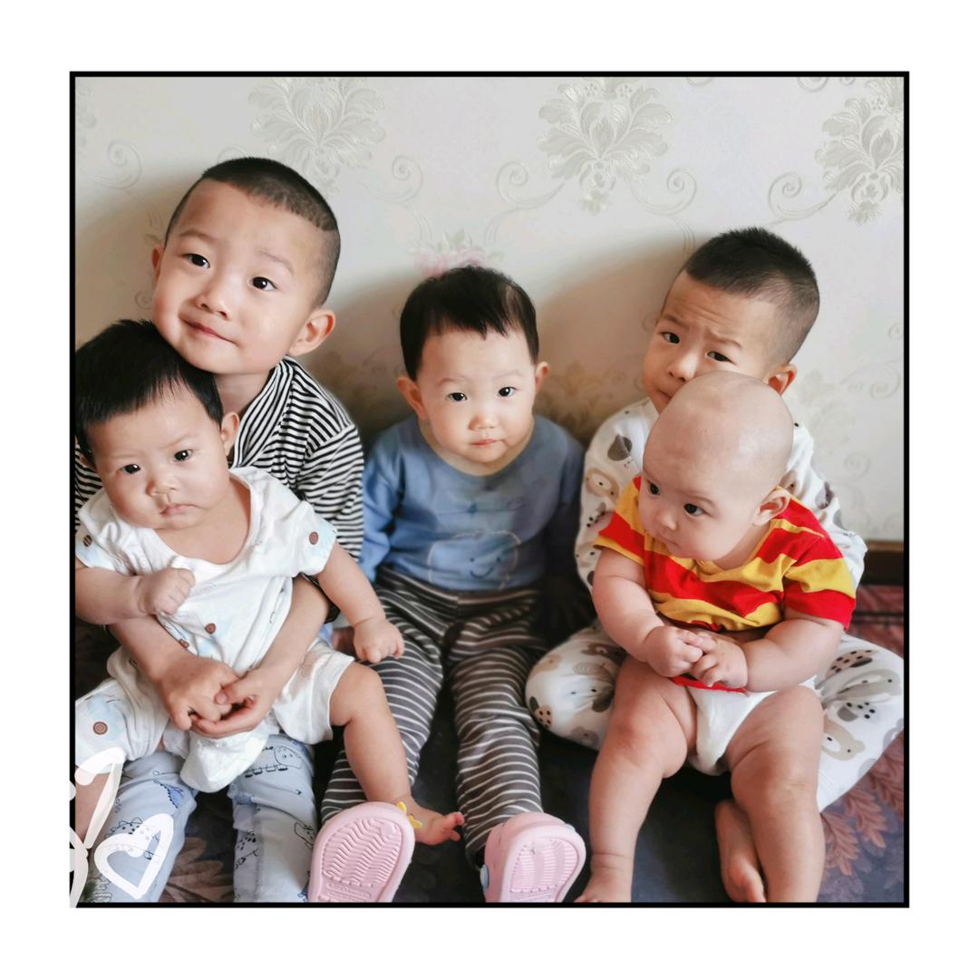 只求安定