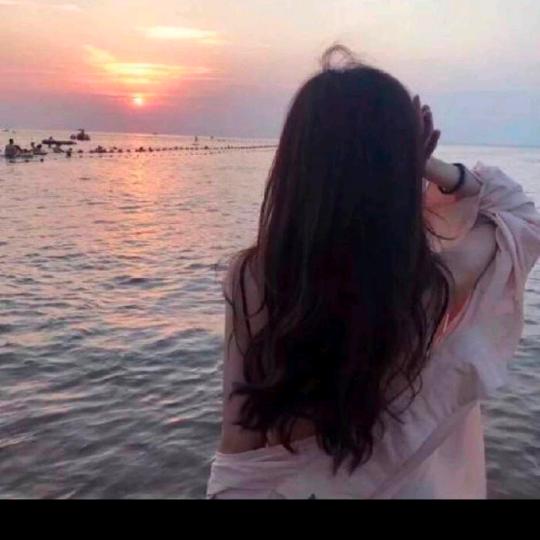 余生很长，遇见你是一件很幸运的事（罗妹妹