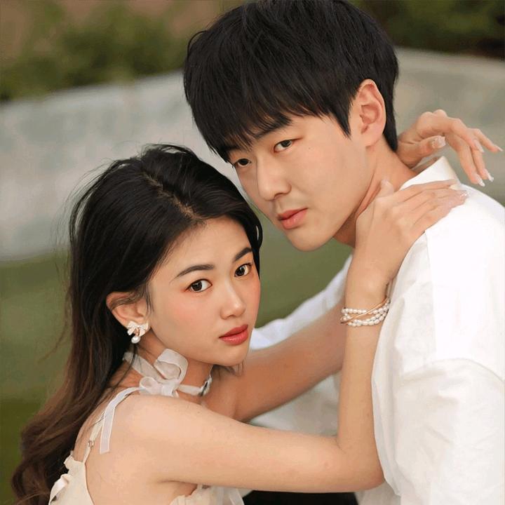 农村卖猪妹  (❁黄敏❁)