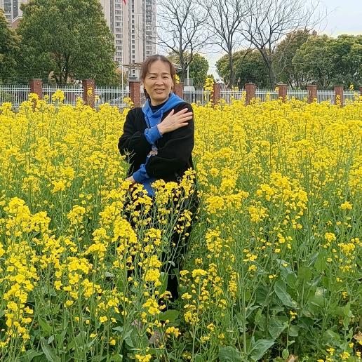 最美夕阳红（拒私聊）