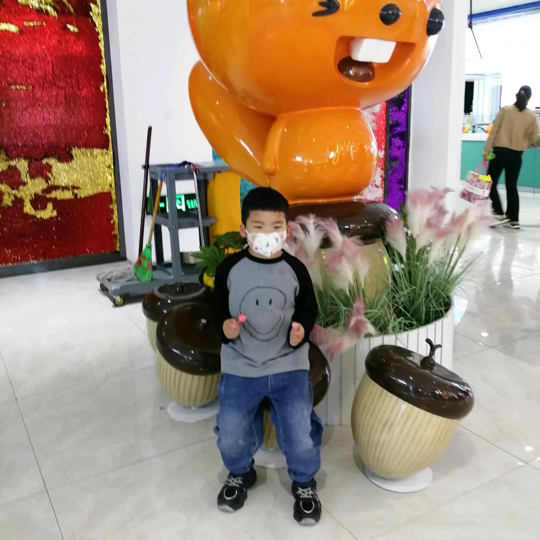 张博心语🌻