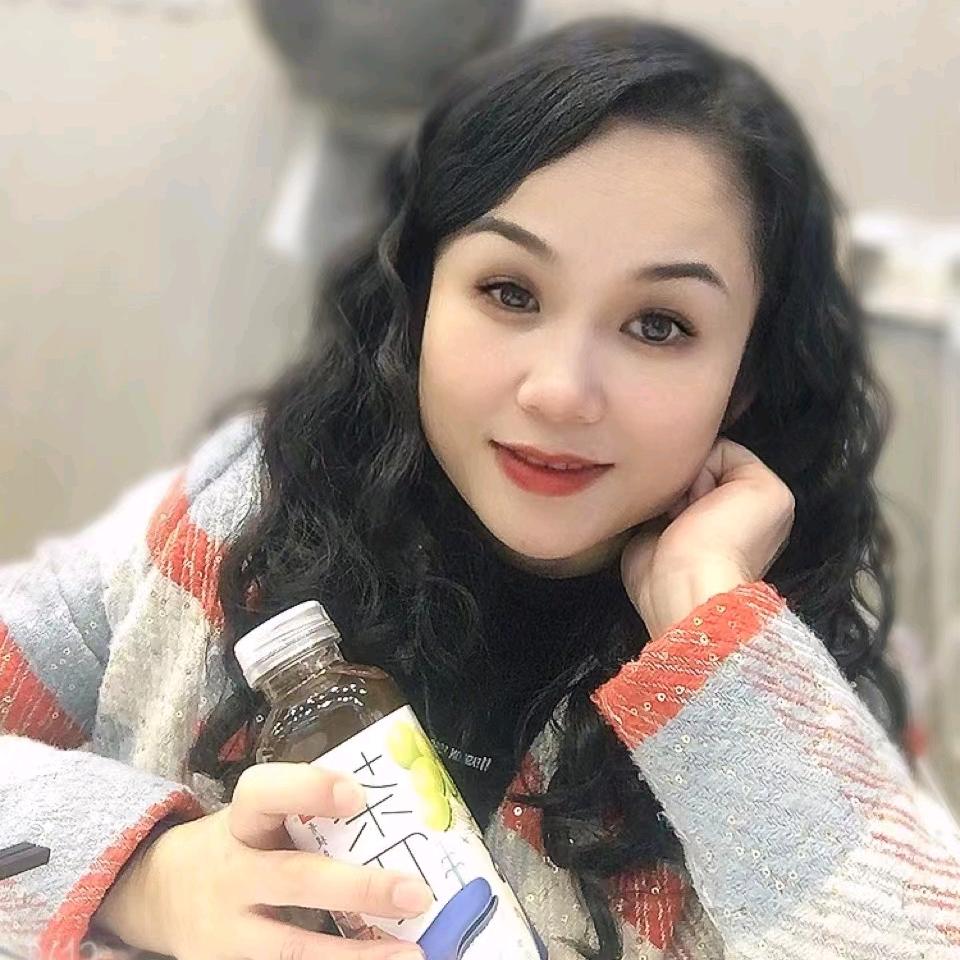 洋洋😊