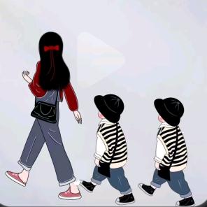 我继续任性