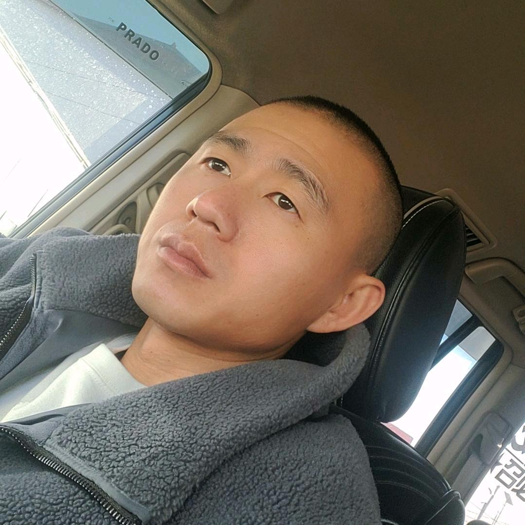 张浩在农村