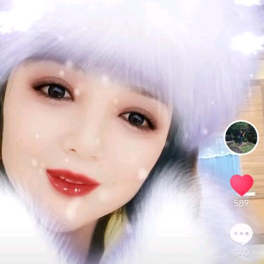l陈红快乐幸福美满