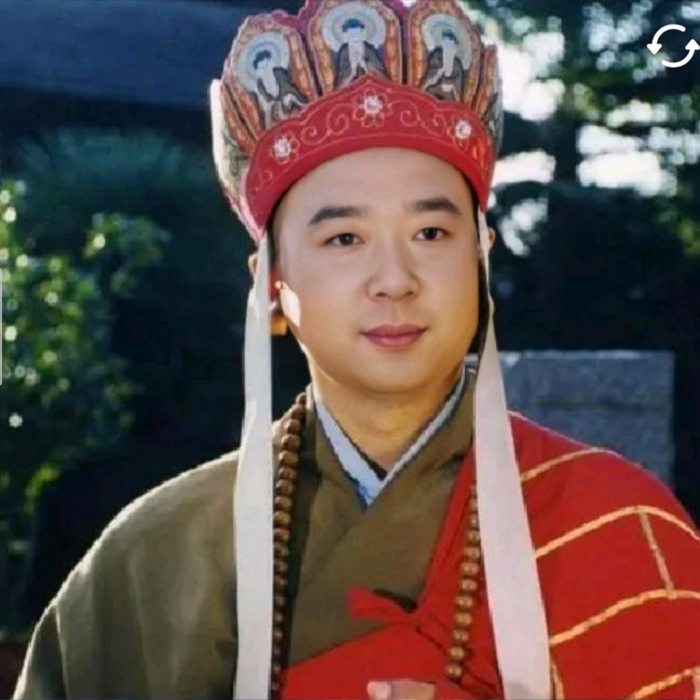 燃烧的波澜 平静的火焰