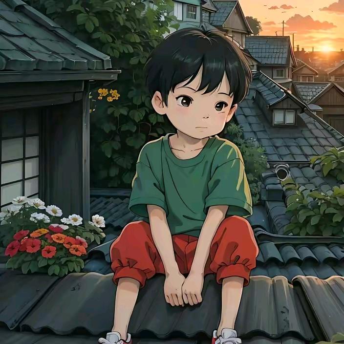 @不忘初心～