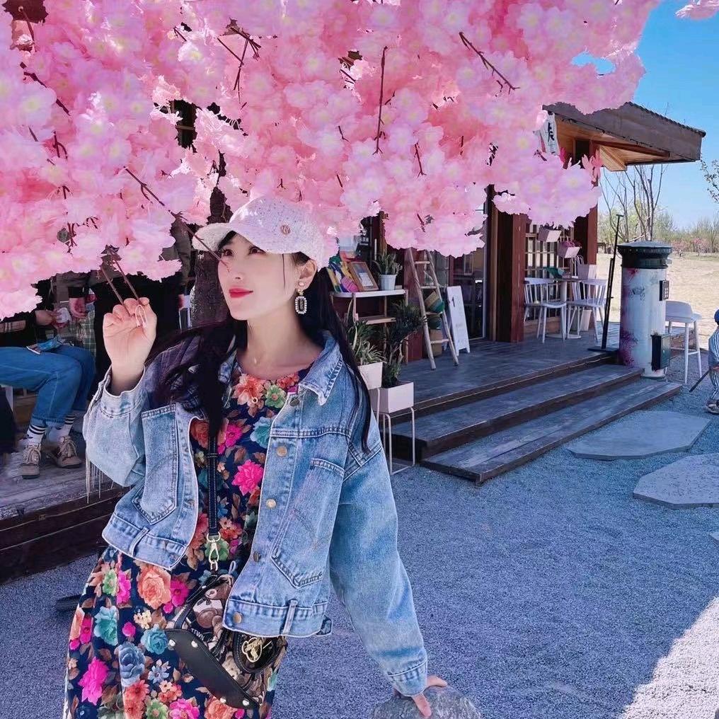 小彩这一家