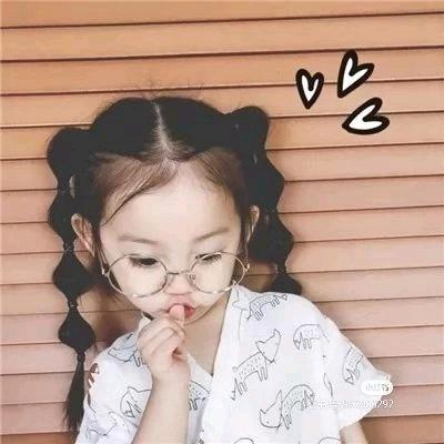 💕丫头