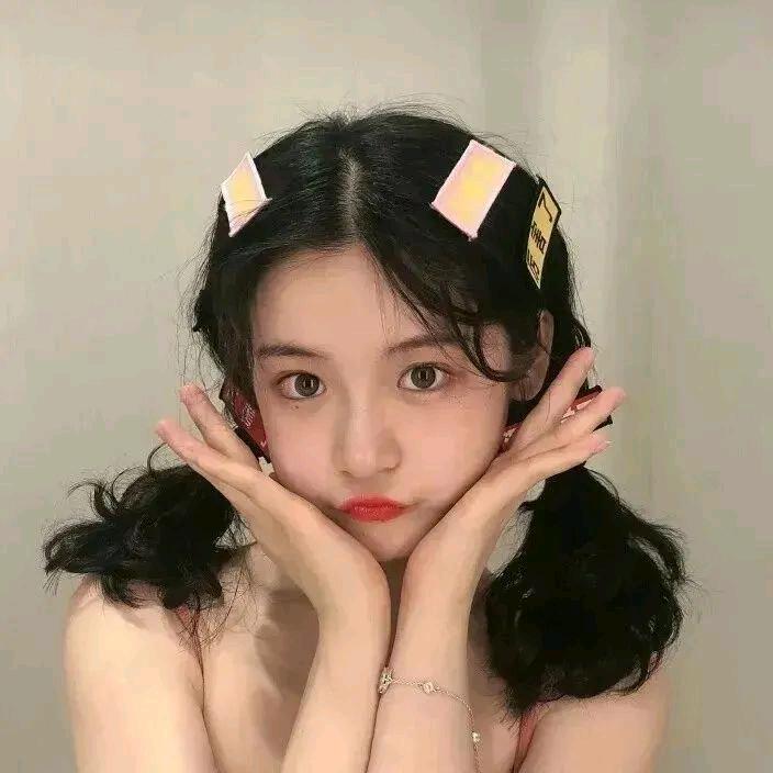 疯狂小女子👧