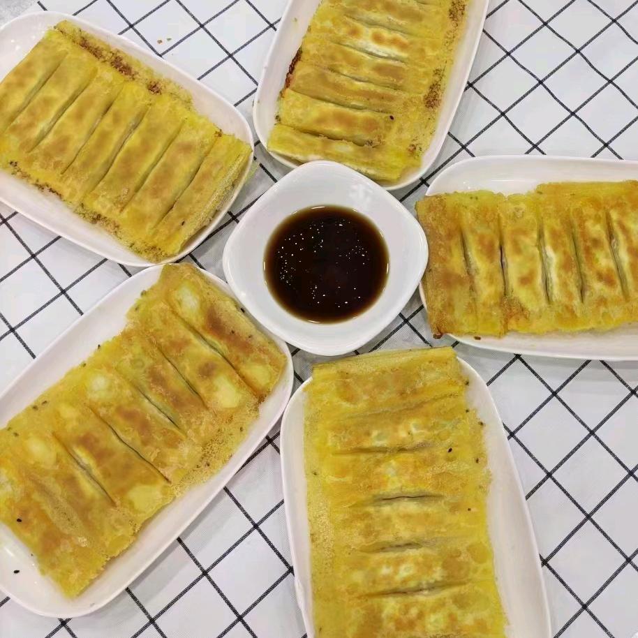 美食小吃这一块