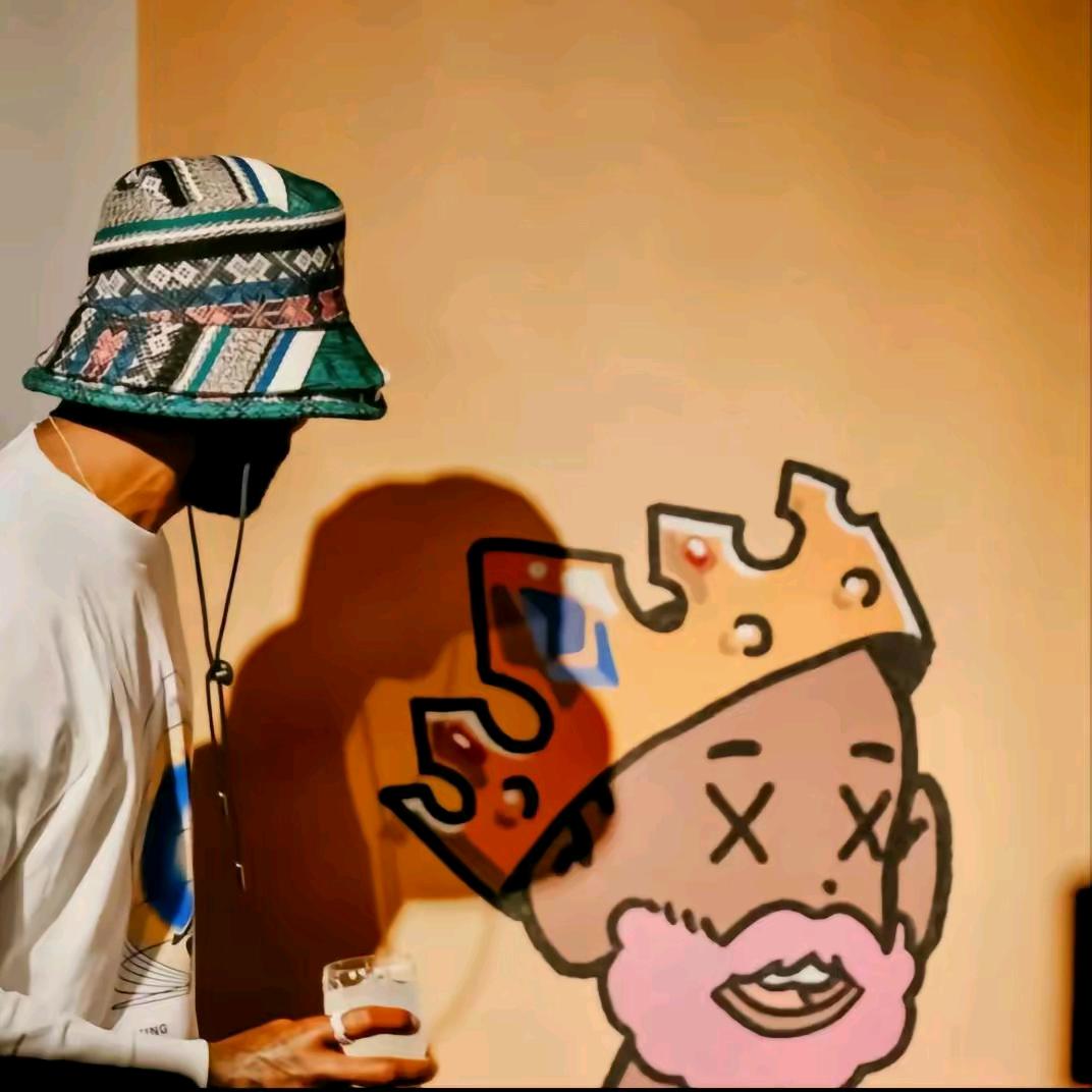 周🤞