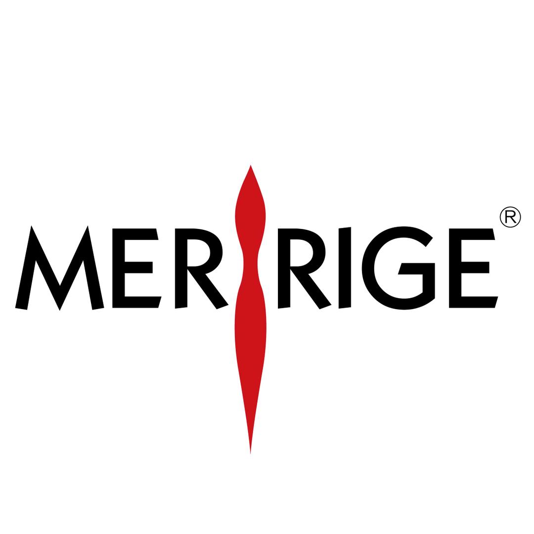 MERRIGE美人计