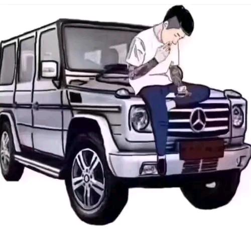 晋华美商贸(二手车)