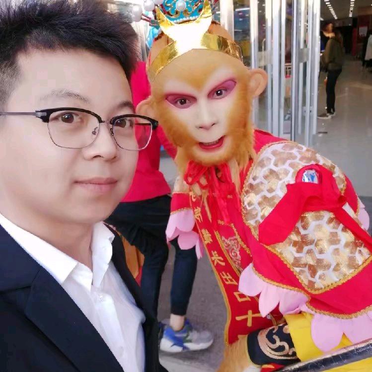 小文涛 记录美好生活