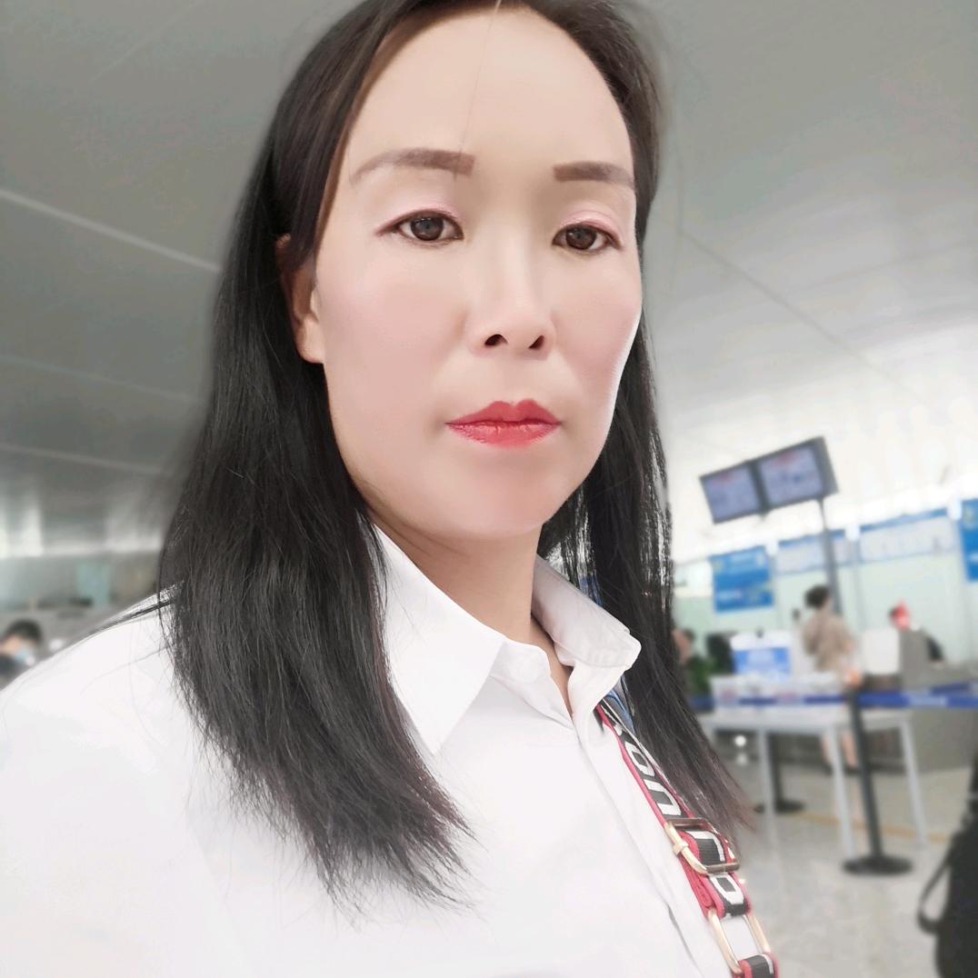 爱我的人终究都会在我身边，李梅