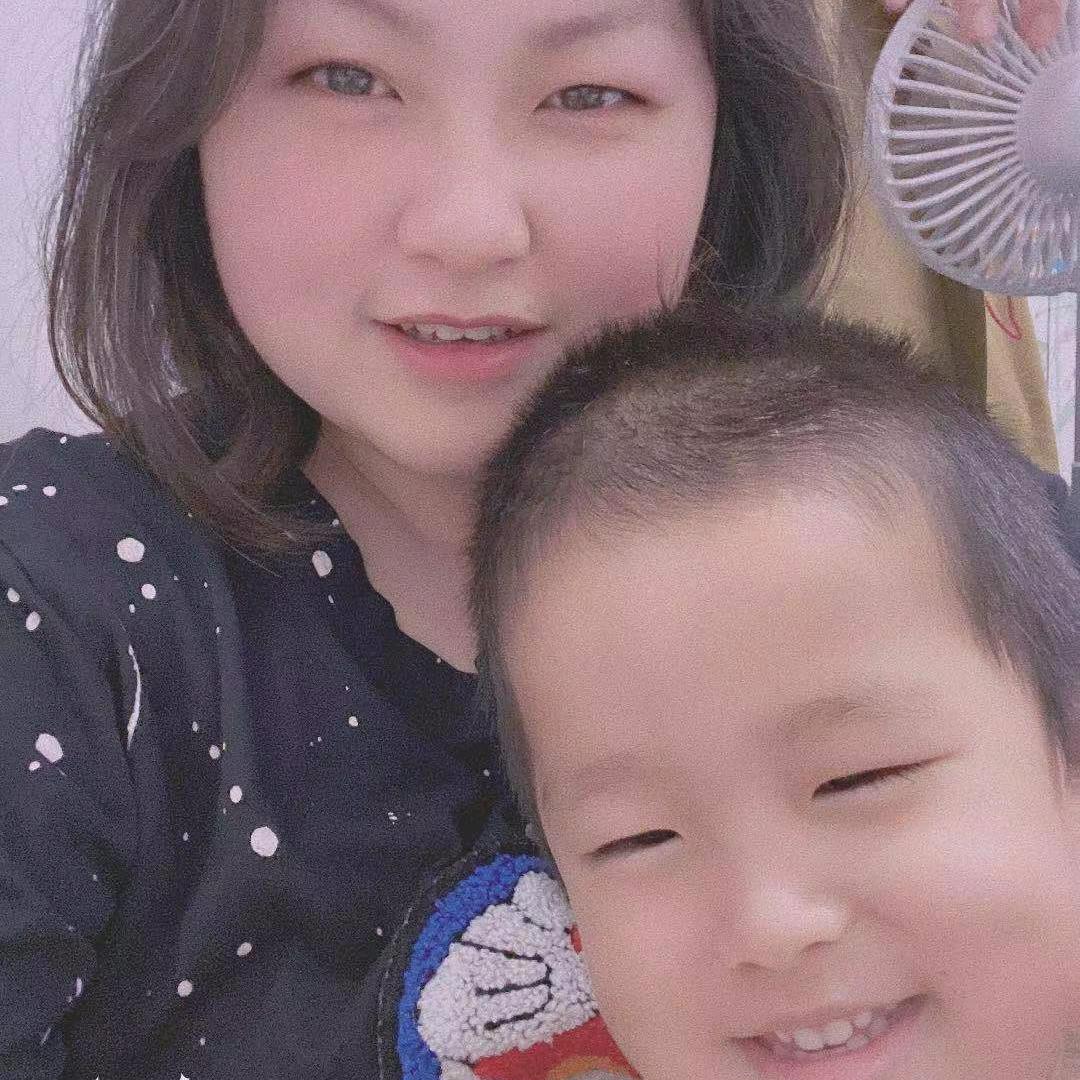 张启英，厨窗好物分享