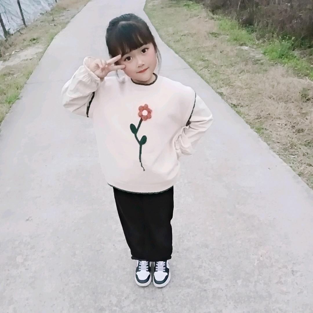 小雯雯😘😘