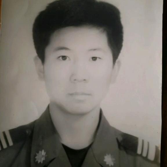 兵哥老张