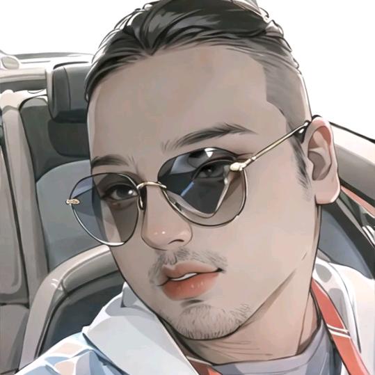 零头像