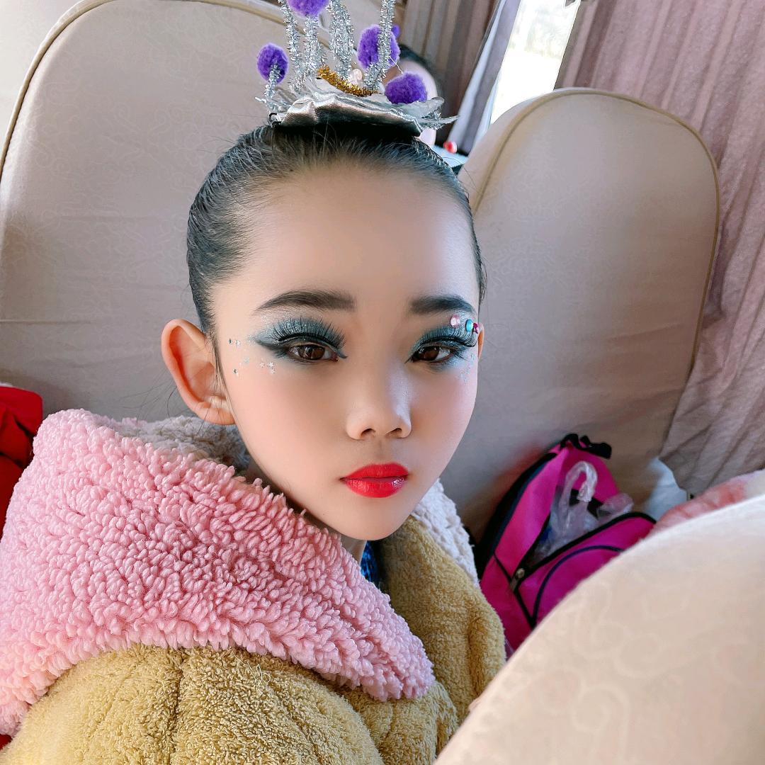 刘思语