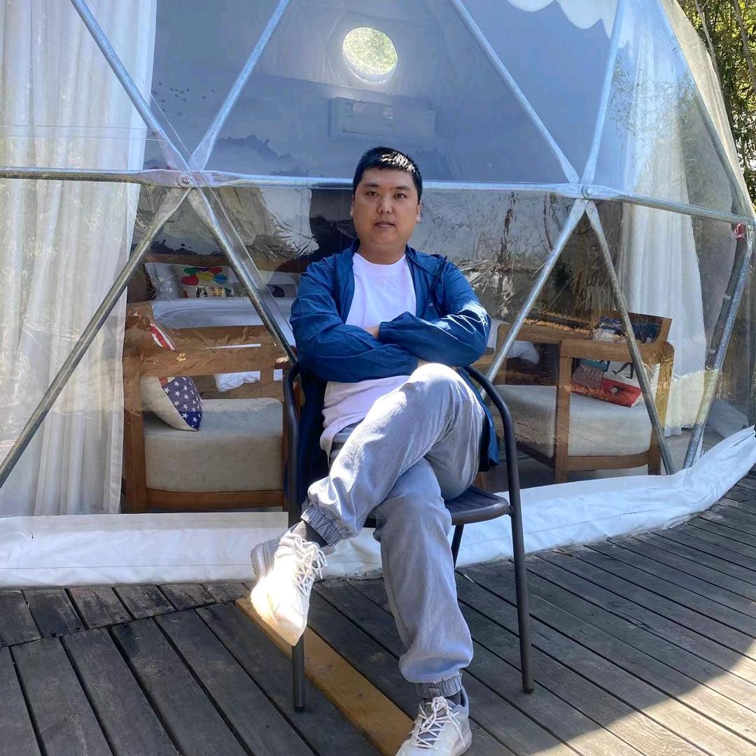 农村小辉