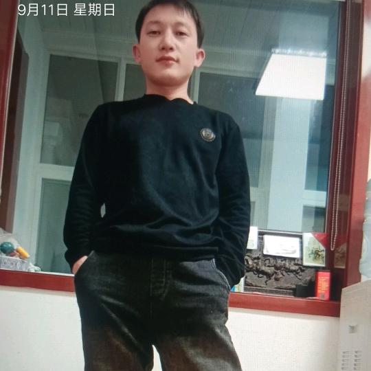 我就是你跑掉鞋也追不上的男人