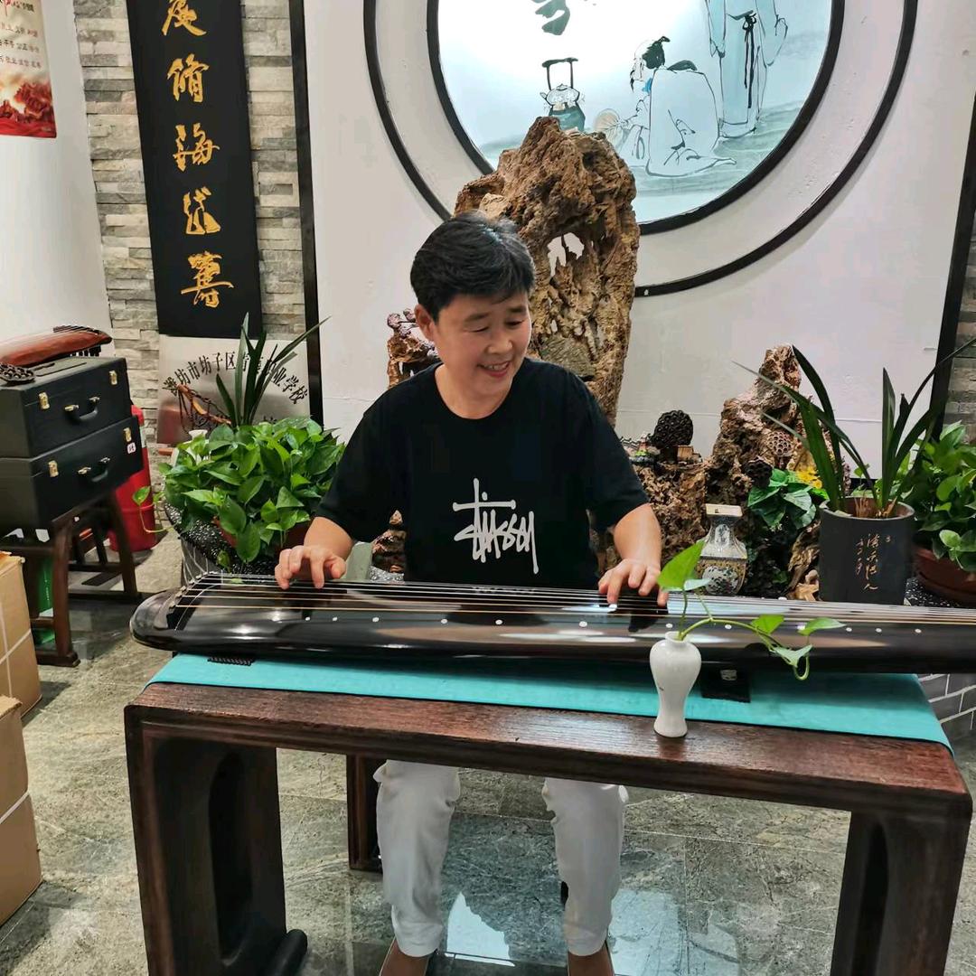 赵淑华