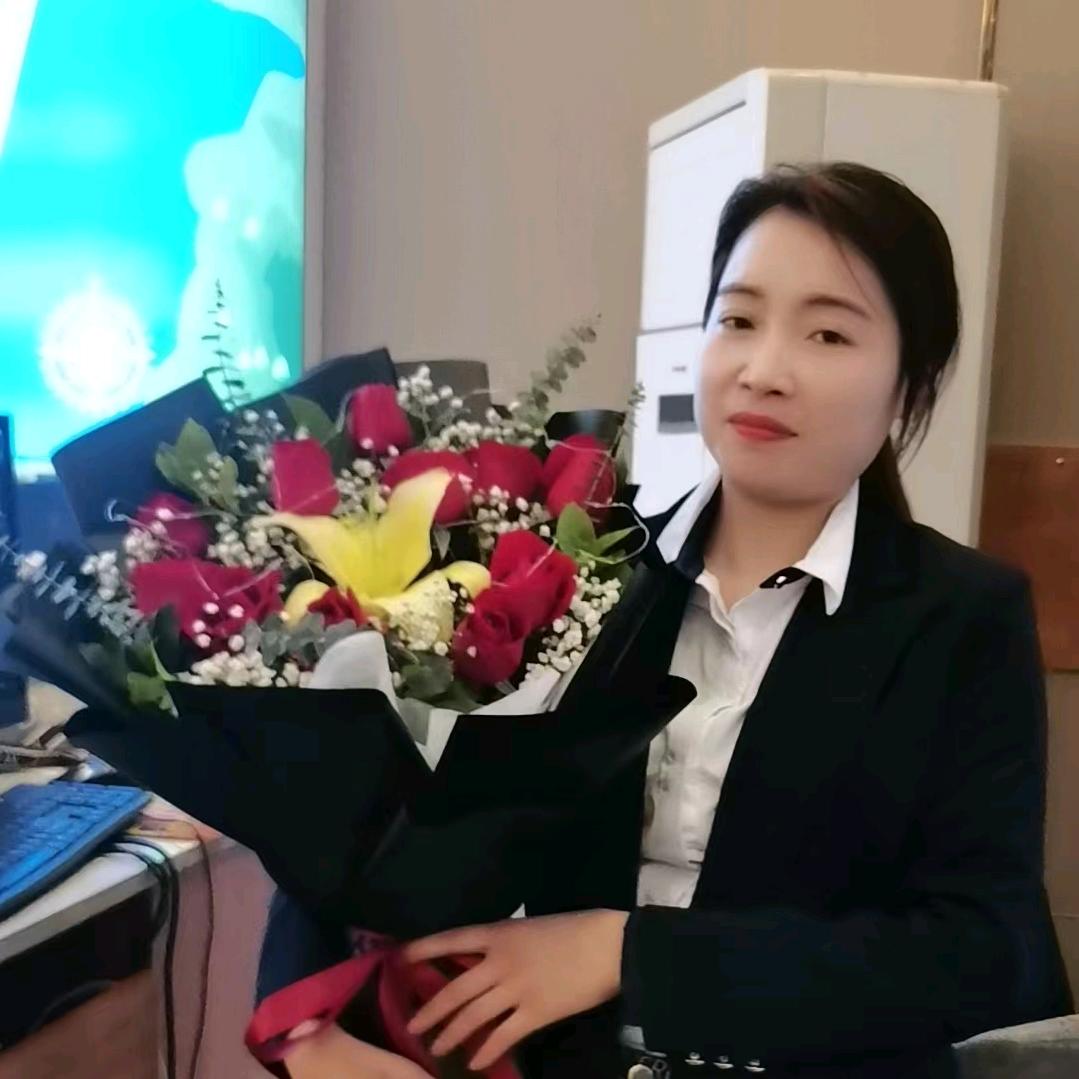 博白卖房～小丽