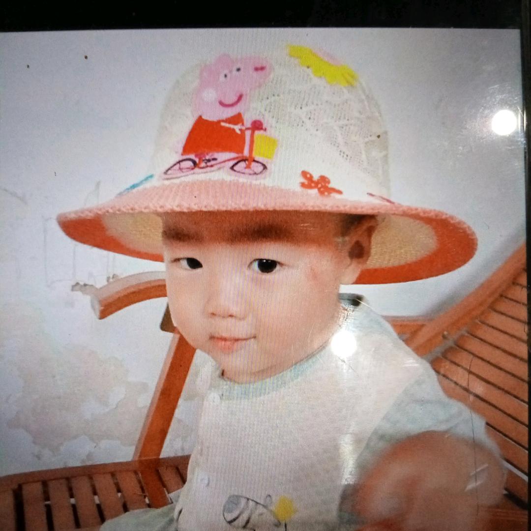 今生爱你永不悔