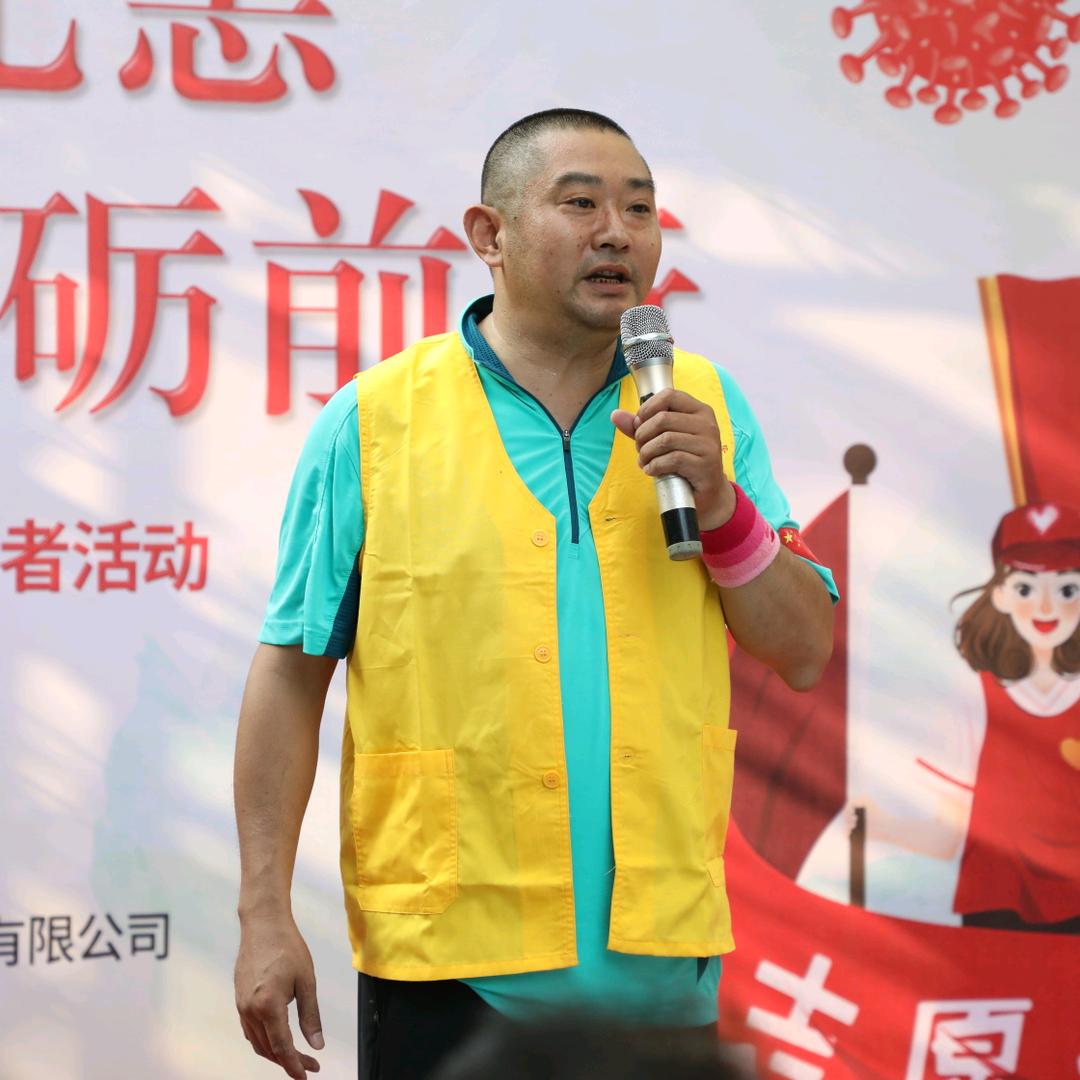 几江人民(杨清春)