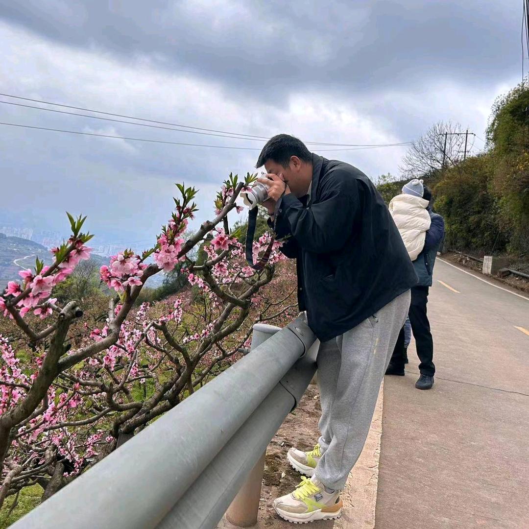 微笑😊