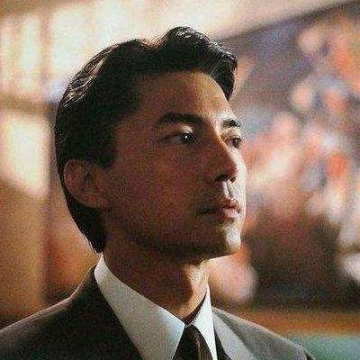 龙哥阿