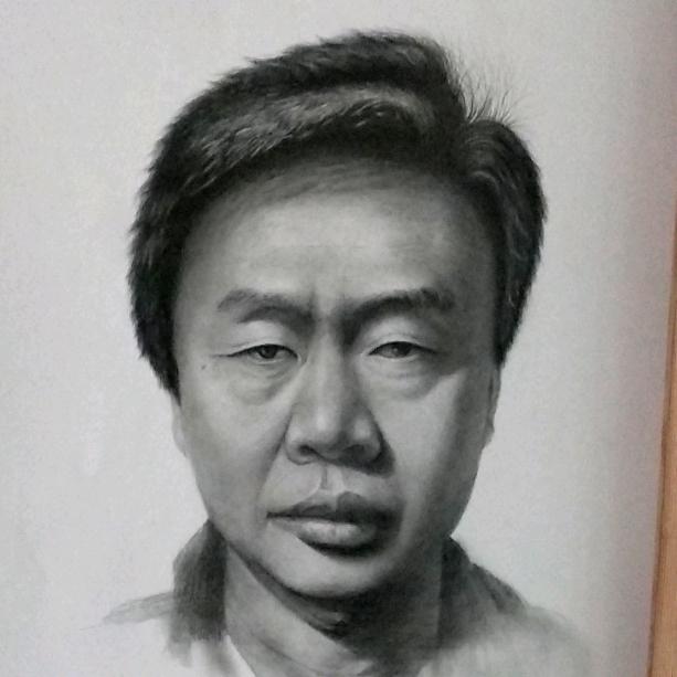 墨尘