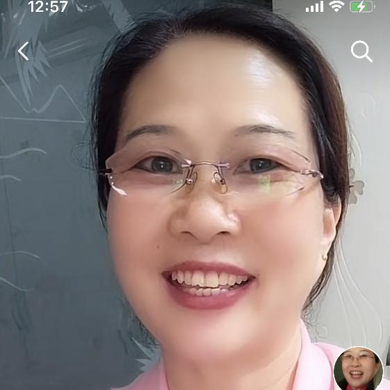 河北邯郸大妈50后