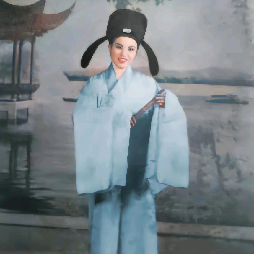 长歌行