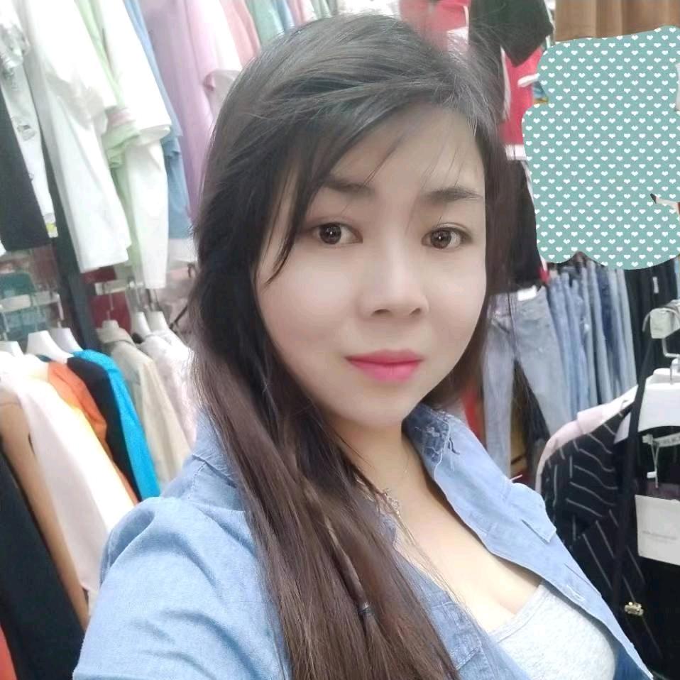 玉玉妈