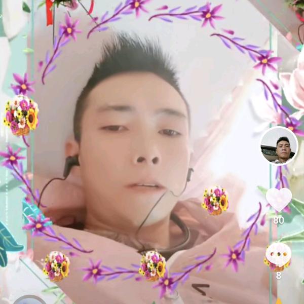 李富贵