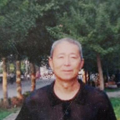 杨先生