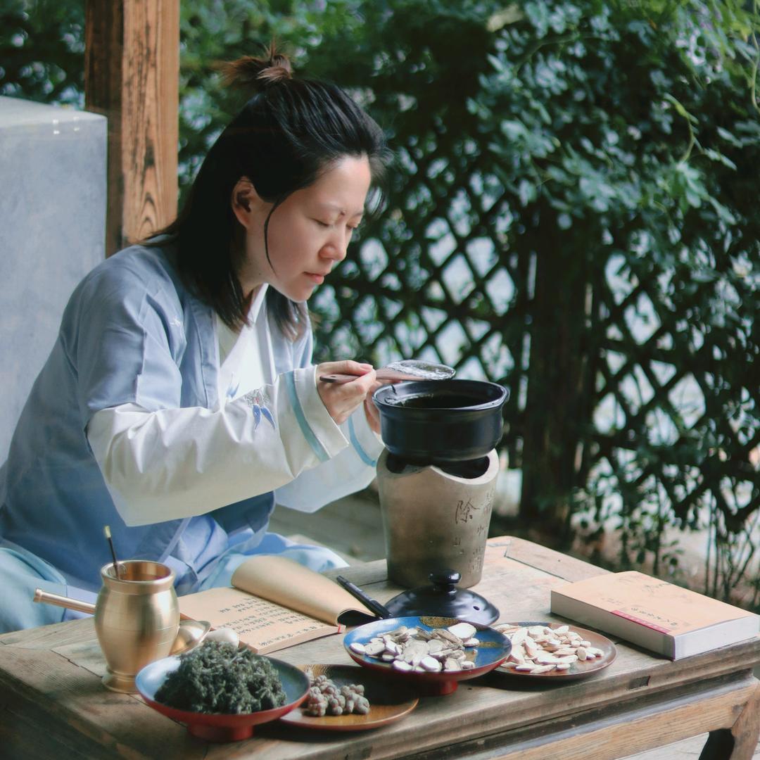 女人更懂女人
