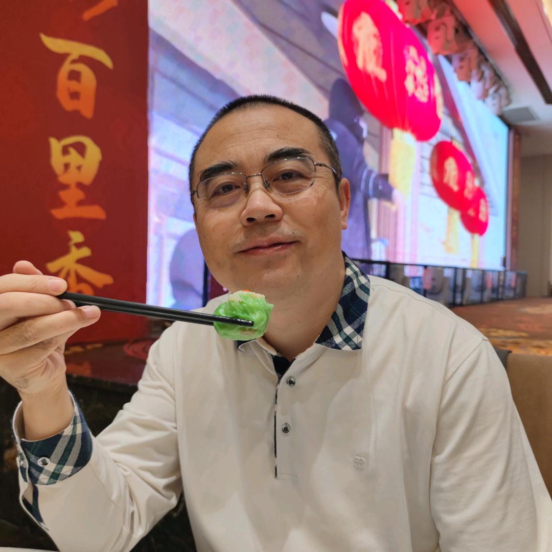 神仙豆头像