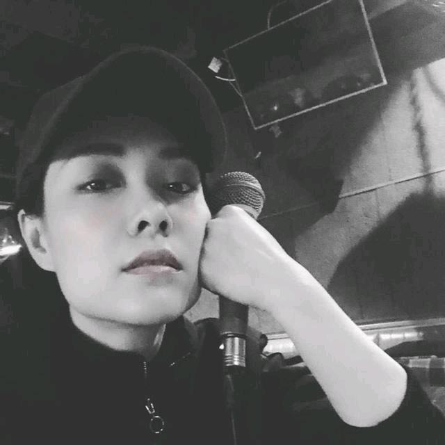 余超颖live