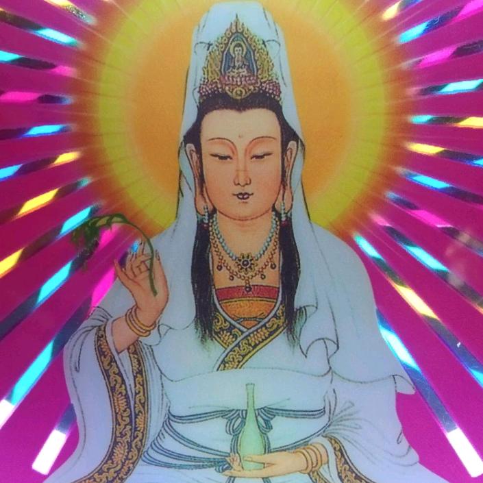 平'安许愿阁i