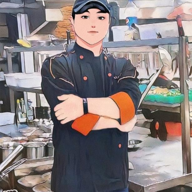 小谷锅锅