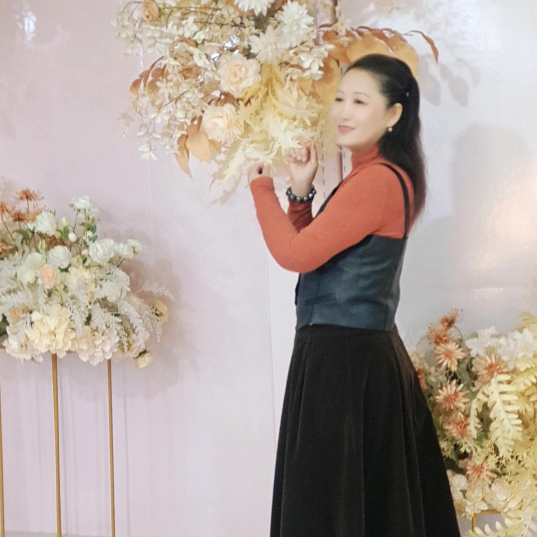 时尚伊人🌹🌹🌹