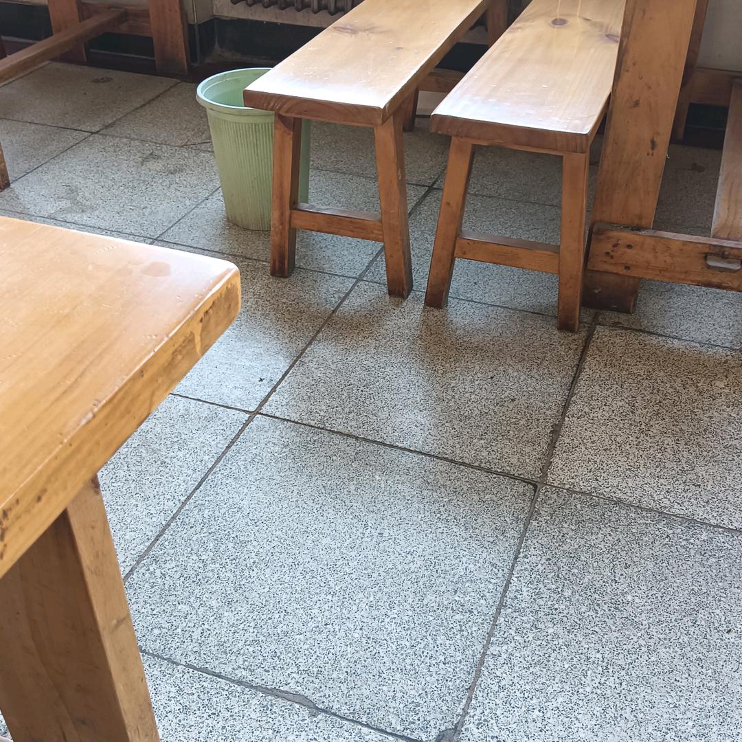 北门
