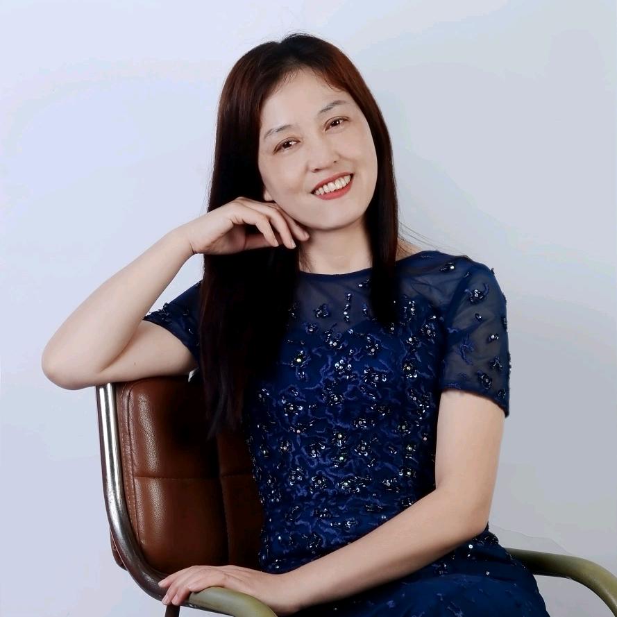 英语桑妮老师