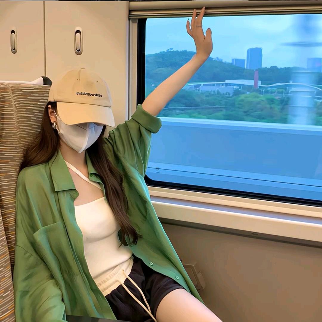 我五岁了か